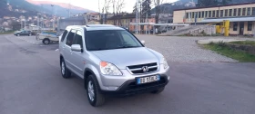 Honda Cr-v 2 .0vitek GAZ INJECTION - Car24.bg Honda Cr-v 2 .0vitek GAZ INJECTION