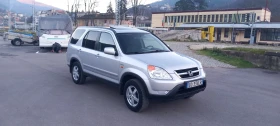 Honda Cr-v 2 .0vitek GAZ INJECTION - 9999 лв. / 5112.41 € - 29192983 2 | Car24.bg Honda Cr-v 2 .0vitek GAZ INJECTION - 9999 лв. / 5112.41 € - 29192983 2