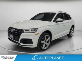 Audi SQ5 * quattro Prestige * CARFAX * ЦЕНА ДО БГ - Car24.bg Audi SQ5 * quattro Prestige * CARFAX * ЦЕНА ДО БГ