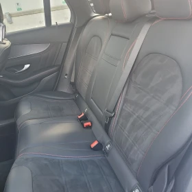 Mercedes-Benz GLC 43 AMG BURMESTER* 360КАМЕРА* ПОДГРЕВ* КЕЙЛЕС* LANE* ASSIS - 21873 € / 42779.87 лв. - 96065706 15 | Car24.bg Mercedes-Benz GLC 43 AMG BURMESTER* 360КАМЕРА* ПОДГРЕВ* КЕЙЛЕС* LANE* ASSIS - 21873 € / 42779.87 лв. - 96065706 15