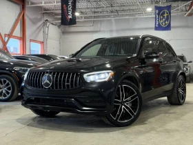 Mercedes-Benz GLC 43 AMG 4MATIC* DISTRONIC* 360CAM* PANOROOF* - Car24.bg Mercedes-Benz GLC 43 AMG 4MATIC* DISTRONIC* 360CAM* PANOROOF*