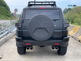 Toyota Fj cruiser 4.0/CUSTOM BUILD/БЕЗ РЪЖДИ | Auto.bg — изображение 4 Toyota Fj cruiser 4.0/CUSTOM BUILD/БЕЗ РЪЖДИ | Auto.bg — изображение 4