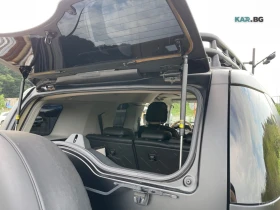 Toyota Fj cruiser 4.0/CUSTOM BUILD/БЕЗ РЪЖДИ | Auto.bg — изображение 13 Toyota Fj cruiser 4.0/CUSTOM BUILD/БЕЗ РЪЖДИ | Auto.bg — изображение 13