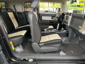 Toyota Fj cruiser 4.0/CUSTOM BUILD/БЕЗ РЪЖДИ | Auto.bg — изображение 10 Toyota Fj cruiser 4.0/CUSTOM BUILD/БЕЗ РЪЖДИ | Auto.bg — изображение 10