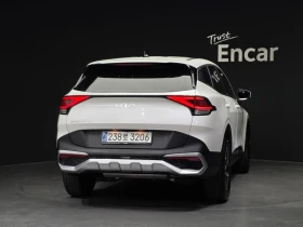 Kia Sportage Gasoline 1.6 Turbo 2WD| 177к.с.| ВКЛ.ТЕХНОТЕСТ | Auto.bg — изображение 4 Kia Sportage Gasoline 1.6 Turbo 2WD| 177к.с.| ВКЛ.ТЕХНОТЕСТ | Auto.bg — изображение 4