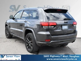 Jeep Grand cherokee Altitude 4x4 | Auto.bg — изображение 12 Jeep Grand cherokee Altitude 4x4 | Auto.bg — изображение 12