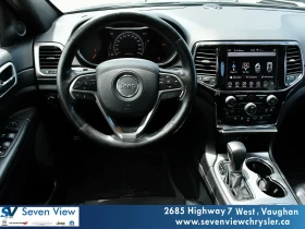 Jeep Grand cherokee Altitude 4x4 | Auto.bg — изображение 5 Jeep Grand cherokee Altitude 4x4 | Auto.bg — изображение 5