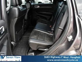 Jeep Grand cherokee Altitude 4x4 | Auto.bg — изображение 10 Jeep Grand cherokee Altitude 4x4 | Auto.bg — изображение 10