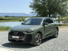 Снимка Audi Q5