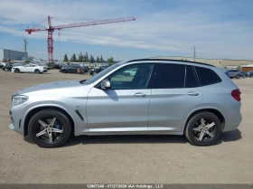 BMW X3 M40i* Head Up* Адаптивно* Distronic* Harman Kardon | Auto.bg — изображение 7 BMW X3 M40i* Head Up* Адаптивно* Distronic* Harman Kardon | Auto.bg — изображение 7