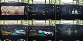 Mercedes-Benz GLB 220 AMG/4MAT/7MESTA/PANO/360CAM/BURMEST/DISTR/ПОДГР/LI | Auto.bg — изображение 14 Mercedes-Benz GLB 220 AMG/4MAT/7MESTA/PANO/360CAM/BURMEST/DISTR/ПОДГР/LI | Auto.bg — изображение 14