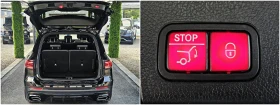 Mercedes-Benz GLB 220 AMG/4MAT/7MESTA/PANO/360CAM/BURMEST/DISTR/ПОДГР/LI | Auto.bg — изображение 8 Mercedes-Benz GLB 220 AMG/4MAT/7MESTA/PANO/360CAM/BURMEST/DISTR/ПОДГР/LI | Auto.bg — изображение 8