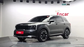 Kia Sorento SORENTO* PRESTIGE* 2.5*