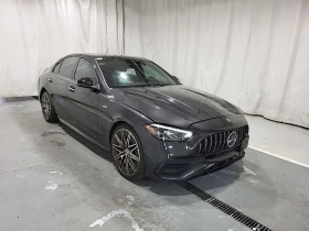 Mercedes-Benz C 43 AMG С УДАР / ЦЕНА ДО БЪЛГАРИЯ | Auto.bg — изображение 4 Mercedes-Benz C 43 AMG С УДАР / ЦЕНА ДО БЪЛГАРИЯ | Auto.bg — изображение 4