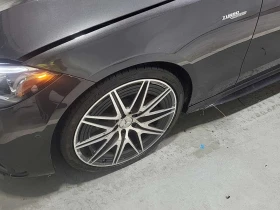 Mercedes-Benz C 43 AMG С УДАР / ЦЕНА ДО БЪЛГАРИЯ | Auto.bg — изображение 3 Mercedes-Benz C 43 AMG С УДАР / ЦЕНА ДО БЪЛГАРИЯ | Auto.bg — изображение 3