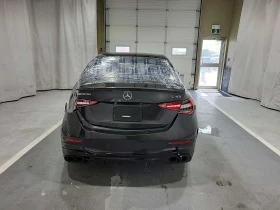 Mercedes-Benz C 43 AMG С УДАР / ЦЕНА ДО БЪЛГАРИЯ | Auto.bg — изображение 16 Mercedes-Benz C 43 AMG С УДАР / ЦЕНА ДО БЪЛГАРИЯ | Auto.bg — изображение 16