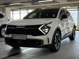 Kia Sportage Diesel 2.0 2WD| 184к.с. | Auto.bg — изображение 2 Kia Sportage Diesel 2.0 2WD| 184к.с. | Auto.bg — изображение 2