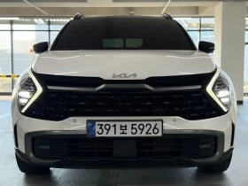 Kia Sportage Diesel 2.0 2WD| 184к.с.