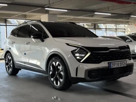 Kia Sportage Diesel 2.0 2WD| 184к.с. | Auto.bg — изображение 3 Kia Sportage Diesel 2.0 2WD| 184к.с. | Auto.bg — изображение 3