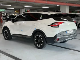 Kia Sportage Diesel 2.0 2WD| 184к.с. | Auto.bg — изображение 5 Kia Sportage Diesel 2.0 2WD| 184к.с. | Auto.bg — изображение 5