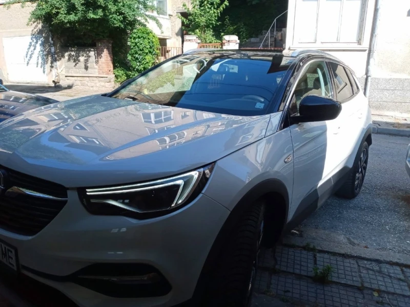 Opel Grandland X - 11000 € - 10501085 1 | Car24.bg Opel Grandland X - 11000 € - 10501085 1