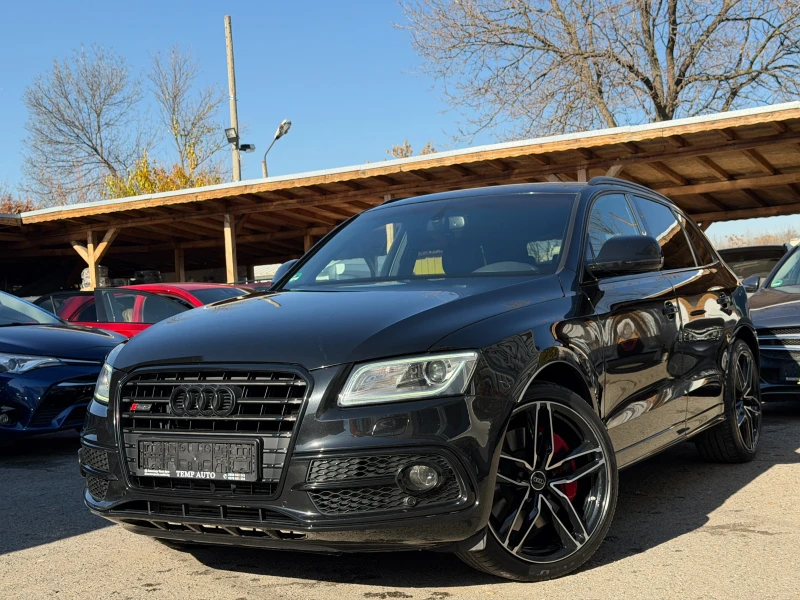 Audi SQ5 3.0TDI* 313* СЕРВИЗНА КНИЖКА С ПЪЛНА ИСТОРИЯ В АУД - 39900 лв. / 20400.55 € - 81116207 1 | Car24.bg Audi SQ5 3.0TDI* 313* СЕРВИЗНА КНИЖКА С ПЪЛНА ИСТОРИЯ В АУД - 39900 лв. / 20400.55 € - 81116207 1