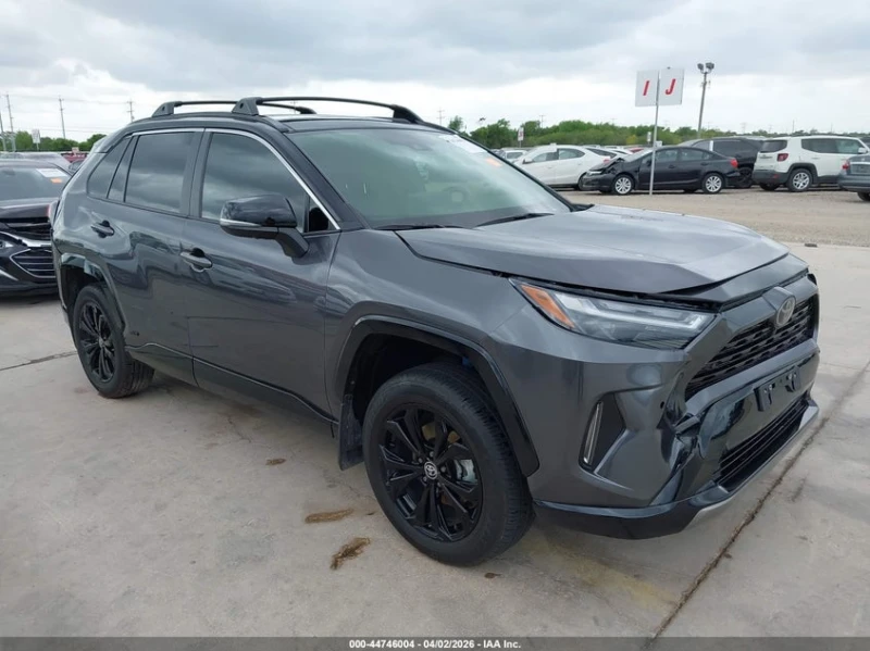 Toyota Rav4 2025 TOYOTA RAV4 HYBRID XSE - 21900 € / 42832.68 лв. - 38099492 1 | Car24.bg Toyota Rav4 2025 TOYOTA RAV4 HYBRID XSE - 21900 € / 42832.68 лв. - 38099492 1