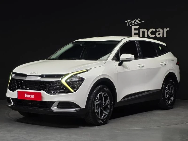 Kia Sportage Gasoline 1.6 Turbo 2WD| 177к.с.| ВКЛ.ТЕХНОТЕСТ | Auto.bg — изображение 1 Kia Sportage Gasoline 1.6 Turbo 2WD| 177к.с.| ВКЛ.ТЕХНОТЕСТ | Auto.bg — изображение 1