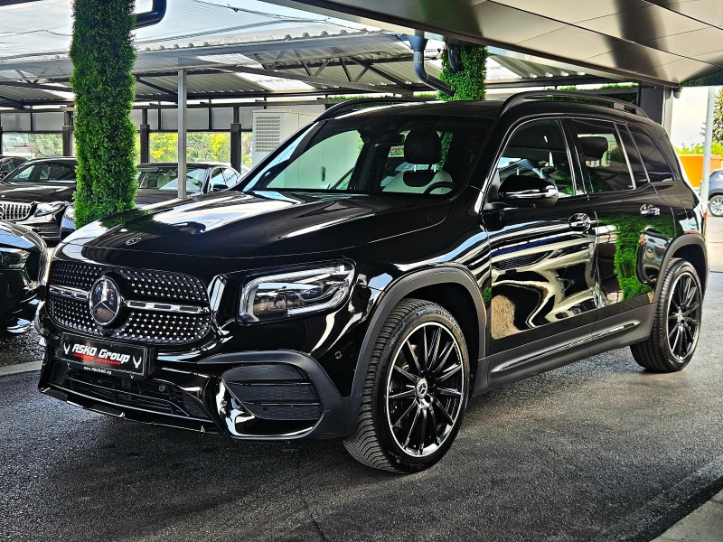 Mercedes-Benz GLB 220 AMG/4MAT/7MESTA/PANO/360CAM/BURMEST/DISTR/ПОДГР/LI - 32000 € / 62586.56 лв. - 62448517 1 | Car24.bg Mercedes-Benz GLB 220 AMG/4MAT/7MESTA/PANO/360CAM/BURMEST/DISTR/ПОДГР/LI - 32000 € / 62586.56 лв. - 62448517 1