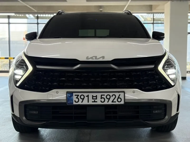 Kia Sportage Diesel 2.0 2WD| 184к.с. | Auto.bg — изображение 1 Kia Sportage Diesel 2.0 2WD| 184к.с. | Auto.bg — изображение 1