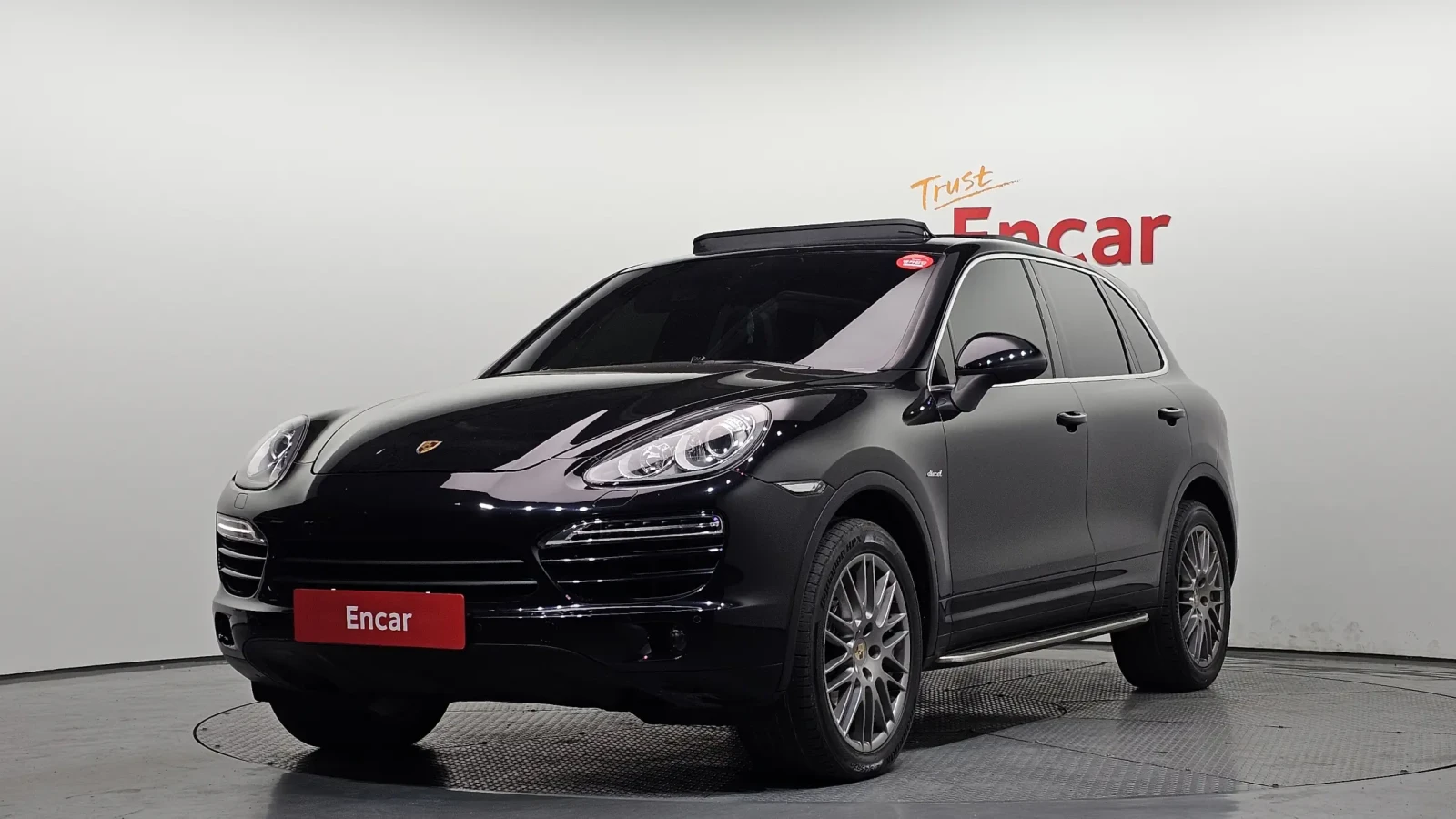 Porsche Cayenne !!БОГАТО ОБОРУДВАНЕ!! !!ПОДГРЕВИИ! !ПАНОРАМА! | Auto.bg — изображение 1 Porsche Cayenne !!БОГАТО ОБОРУДВАНЕ!! !!ПОДГРЕВИИ! !ПАНОРАМА! | Auto.bg — изображение 1