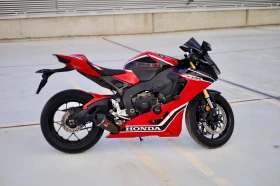 Honda Cbr 1000RR Fireblade