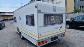 Каравана Knaus SOOWIND Неразличима от нова! | Auto.bg — изображение 2 Каравана Knaus SOOWIND Неразличима от нова! | Auto.bg — изображение 2