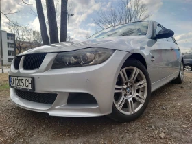 Обява за продажба на BMW 325 Xi GAS  218кс. 4x4 газов инжекцион  ~11 500 лв. - изображение 1