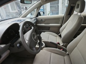 Audi A2 1.4 benzin  | Mobile.bg   7