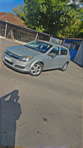 Opel Astra 1.6 Twinport - Car24.bg Opel Astra 1.6 Twinport