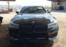 BMW 750 2017 BMW 750I - Car24.bg BMW 750 2017 BMW 750I