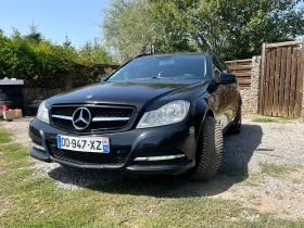 Mercedes-Benz C 180 C180CDI - Car24.bg Mercedes-Benz C 180 C180CDI