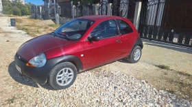 Ford Ka | Mobile.bg — малка снимка 2
