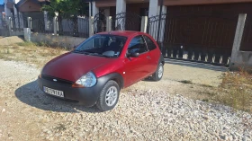 Снимка Ford Ka