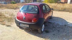 Ford Ka | Mobile.bg — малка снимка 4