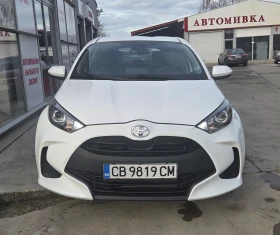 Toyota Yaris ГАРАНЦИЯ 05.2031г. - 28990 лв. / 14822.35 € - 47712618 2 | Car24.bg Toyota Yaris ГАРАНЦИЯ 05.2031г. - 28990 лв. / 14822.35 € - 47712618 2