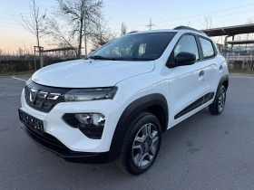 Dacia Spring * Business Electric 45* Battery 33kw* - Car24.bg Dacia Spring * Business Electric 45* Battery 33kw*