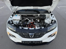 Dacia Spring * Business Electric 45* Battery 33kw* - 20500 лв. / 10481.48 € - 63014903 14 | Car24.bg Dacia Spring * Business Electric 45* Battery 33kw* - 20500 лв. / 10481.48 € - 63014903 14