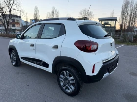 Dacia Spring * Business Electric 45* Battery 33kw* - 20500 лв. / 10481.48 € - 63014903 6 | Car24.bg Dacia Spring * Business Electric 45* Battery 33kw* - 20500 лв. / 10481.48 € - 63014903 6