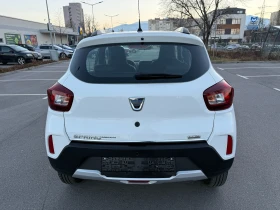 Dacia Spring * Business Electric 45* Battery 33kw* - 20500 лв. / 10481.48 € - 63014903 5 | Car24.bg Dacia Spring * Business Electric 45* Battery 33kw* - 20500 лв. / 10481.48 € - 63014903 5
