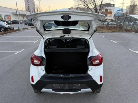 Dacia Spring * Business Electric 45* Battery 33kw* - 20500 лв. / 10481.48 € - 63014903 7 | Car24.bg Dacia Spring * Business Electric 45* Battery 33kw* - 20500 лв. / 10481.48 € - 63014903 7