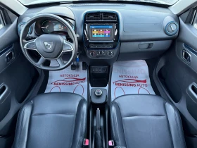 Dacia Spring * Business Electric 45* Battery 33kw* - 20500 лв. / 10481.48 € - 63014903 8 | Car24.bg Dacia Spring * Business Electric 45* Battery 33kw* - 20500 лв. / 10481.48 € - 63014903 8