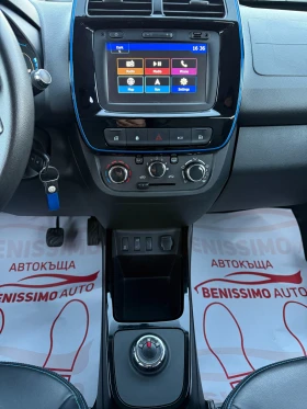 Dacia Spring * Business Electric 45* Battery 33kw* - 20500 лв. / 10481.48 € - 63014903 9 | Car24.bg Dacia Spring * Business Electric 45* Battery 33kw* - 20500 лв. / 10481.48 € - 63014903 9