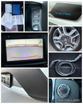Dacia Spring * Business Electric 45* Battery 33kw* - 20500 лв. / 10481.48 € - 63014903 17 | Car24.bg Dacia Spring * Business Electric 45* Battery 33kw* - 20500 лв. / 10481.48 € - 63014903 17